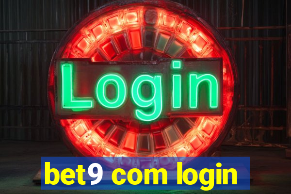 bet9 com login